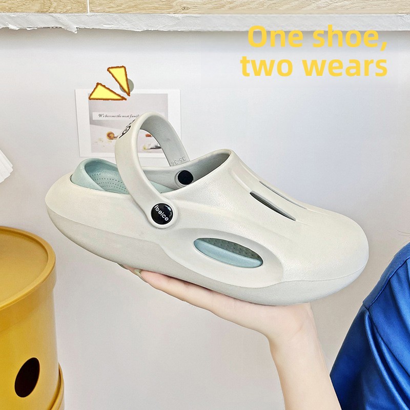 Outdoor Camping Slippers - 男性と女性の夏用裸足サンダル、アウトドアビーチシューズ、キャンプ旅行、通気性のある釣り用、軽量スポーツスリッパサンダルサンダル レディースビーチサンダルスポーツサンダル厚底スニーカースニーカー レディースメンズスニーカーサンダル キッズくろっくす メンズスリッパプラットフォームサンダルサンダル メンズ