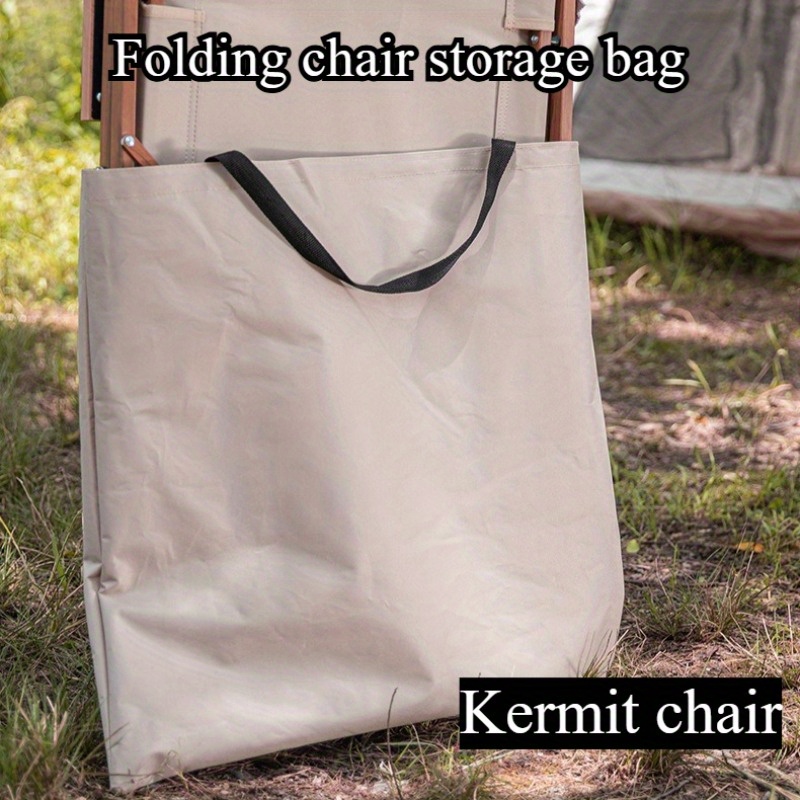 Outdoor Camping Chairs Folding - アウトドアチェア収納袋、折りたたみ椅子ポータブルチェア、キャンプフィールド包装袋、手持ちバッグ