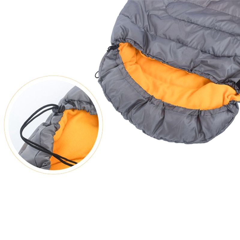 A00E-防水保温ペットスリープバッグ アウトドアキャンプ用 - Outdoor Camping Dog Kennel のレビューと価格