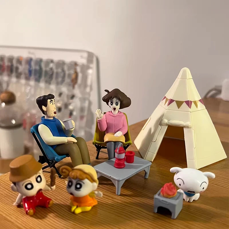 在庫あり Xiaoxin ファミリーキャンプシリーズ ブライ - Outdoor Camping Movies のレビューと価格