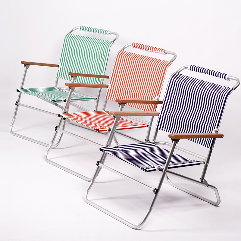 超軽量ポータブルアルミ合金折りたたみ椅子 アウトドアキャンプ - Outdoor Camping Chairs Folding のレビューと価格