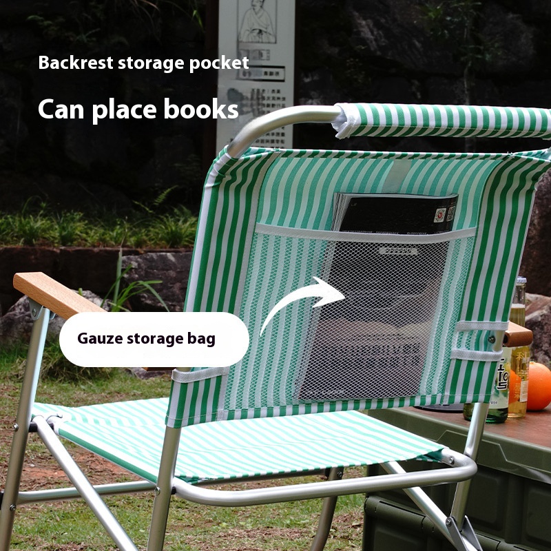 超軽量ポータブルアルミ合金折りたたみ椅子 アウトドアキャンプ - Outdoor Camping Chairs Folding のレビューと価格