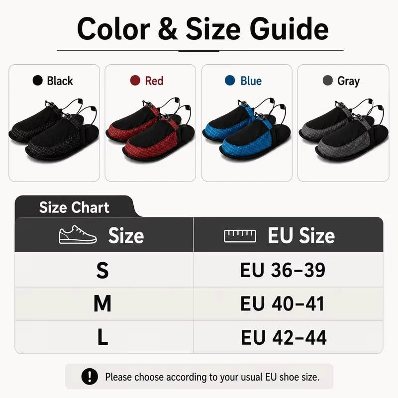 リバートレッキングウォーターシューズ 超軽量 折りたたみ式  - Outdoor Camping Slippers のレビューと価格