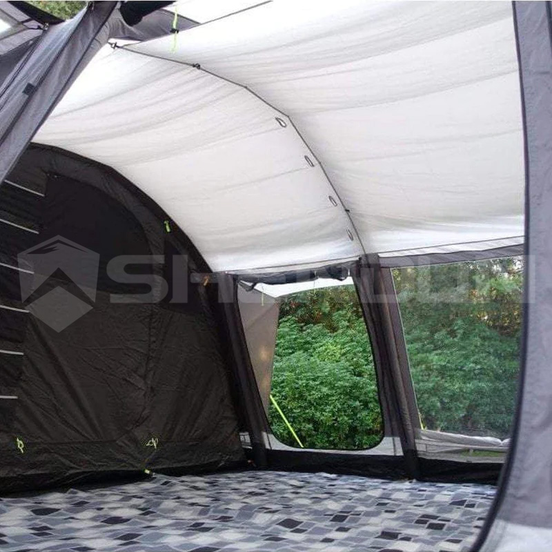 インフレータブルオーニングキャラバンテントキャンプ用屋外カー - Outdoor Camping Awning のレビューと価格