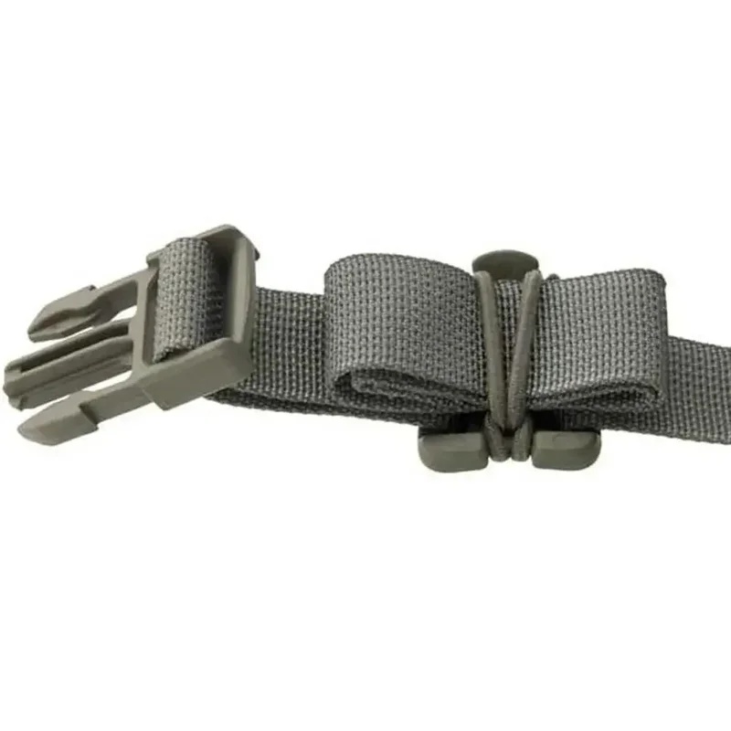 5/10 個アウトドアバックパックバックルクリップナイロンキ - Outdoor Camping Essential Gear のレビューと価格