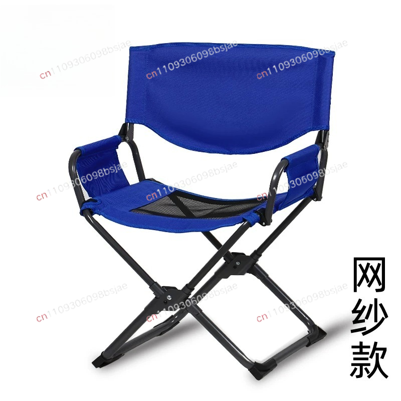 頑丈で耐久性のあるアウトドアキャンプ、キャンピングカーの自走 - Outdoor Camping Chairs Folding のレビューと価格