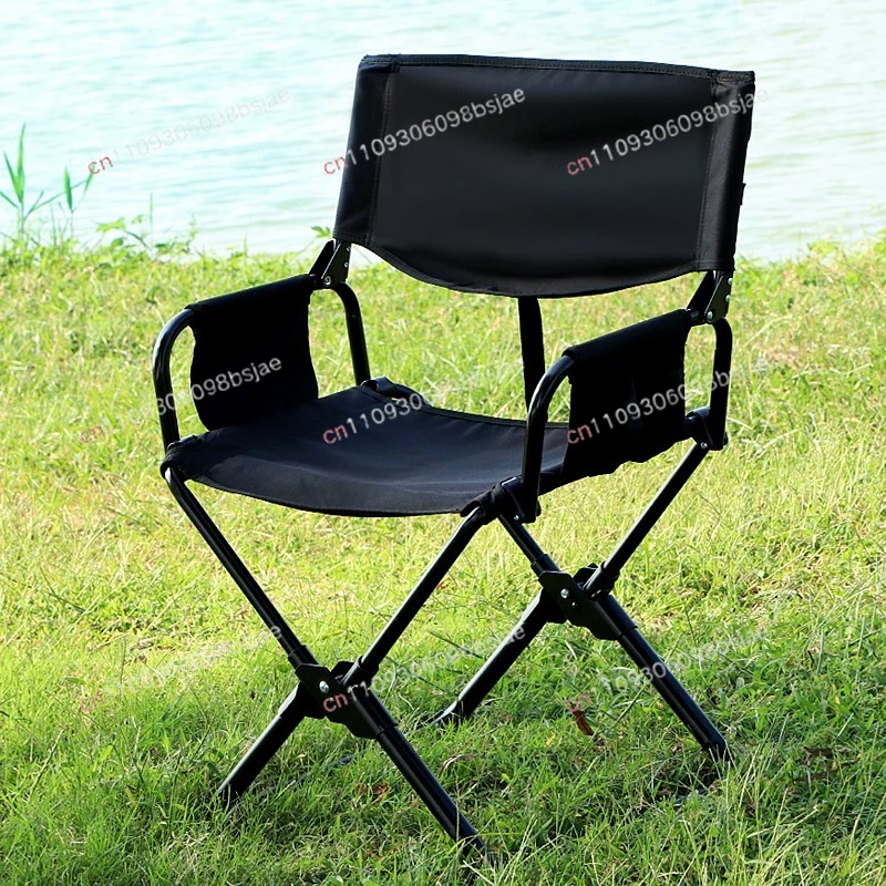 頑丈で耐久性のあるアウトドアキャンプ、キャンピングカーの自走 - Outdoor Camping Chairs Folding のレビューと価格