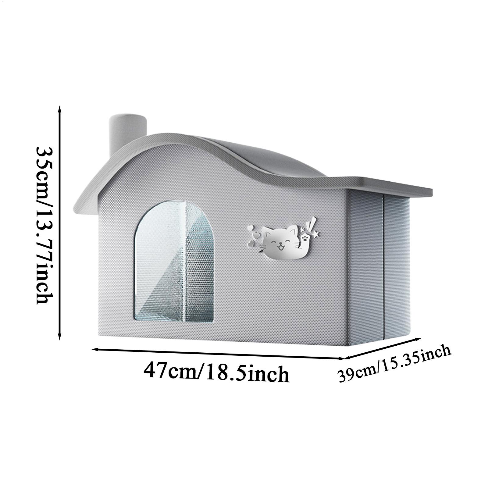 折りたたみ式夏用小型猫犬用アイスハウスエアコンベッド夏用冷却 - Outdoor Camping Dog Fence のレビューと価格