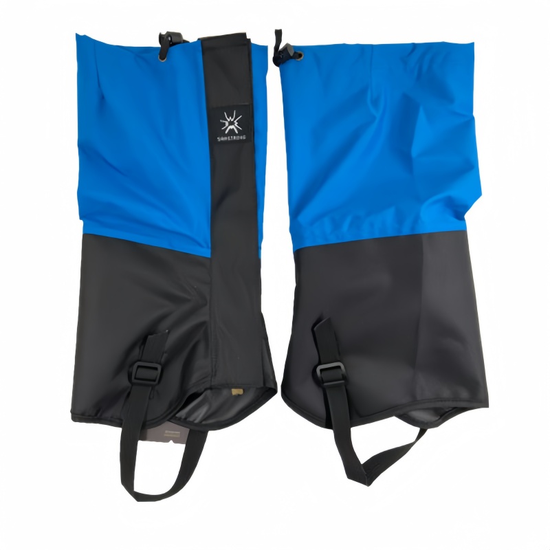 アウトドア旅行用防水レッグゲイター、レギンスシューズ、ハンテ - Outdoor Camping Awning のレビューと価格