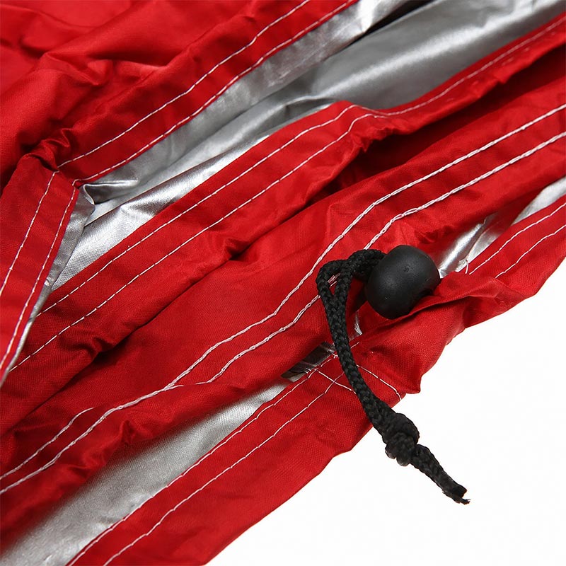 210D BBQカバー 防塵 防水 厚手 アウトドア グリル - Outdoor Camping Bbq のレビューと価格