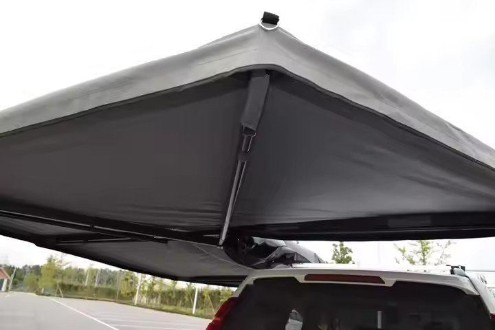 四季対応アウトドアキャンプ用270度オーニング、4WDオフロ - Outdoor Camping Awning のレビューと価格