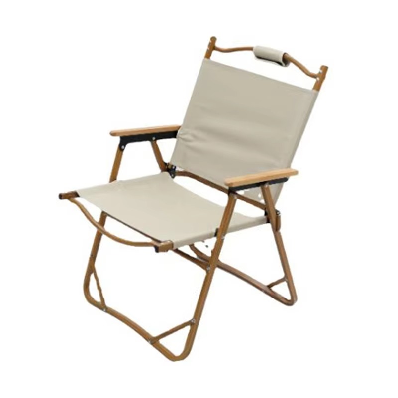 XMSJ卸売高品質コンパクト折りたたみ式ポータブルキャンプチ - Outdoor Camping Chairs Folding のレビューと価格