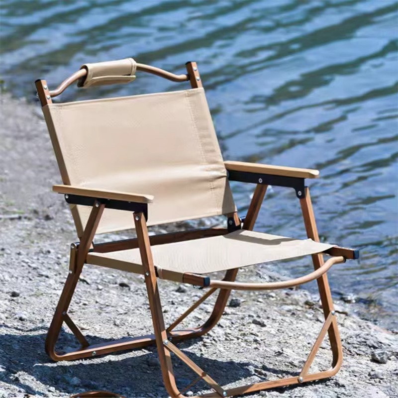 XMSJ卸売高品質コンパクト折りたたみ式ポータブルキャンプチ - Outdoor Camping Chairs Folding のレビューと価格