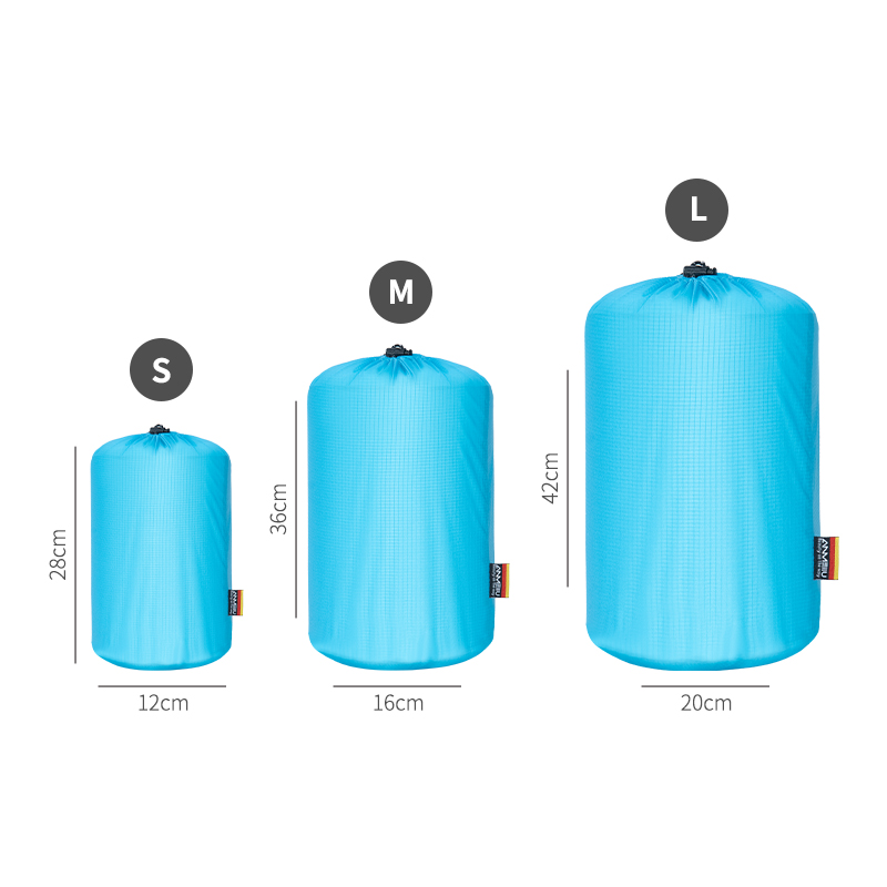 ANMEILU ドライサック ドライバッグ 防滴バッグ ハイ - Outdoor Camping Essential Gear のレビューと価格